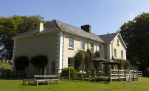 dartmoor cream tea hotel