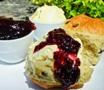 otterton mill cream tea east devon