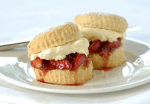 cornish cream tea falmouth