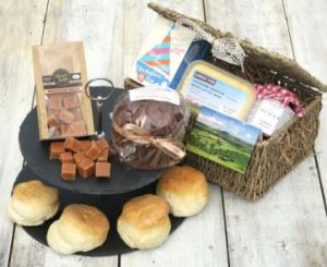 Afternoon Tea Hamper